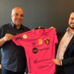 Sport acerta com novo patrocinador para a reta final da Série B