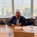Presidente do Sport sobre acordo com LFF: 'Histórico para o futebol brasileiro'