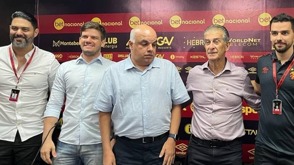 Sindicato pede provas ao presidente do Sport após acusações a jornalistas