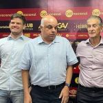 Sindicato pede provas ao presidente do Sport após acusações a jornalistas