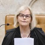 Rosa Weber se despede do STF e relembra o 8/1: “Resposta firme fortaleceu a democracia”