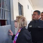 Presidente do STF, Rosa Weber manifesta preocupação com situação dos Ceresps em MG