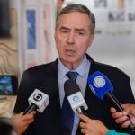 Barroso nega que decisão do STF sobre imprensa restrinja liberdade de expressão: 'só pode ser punida a má-fé'
