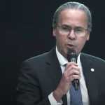 Alexandre de Moraes em BH: presidente do TRE-MG nega desconforto no Clube dos Oficiais