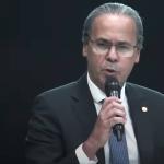 Alexandre de Moraes em BH: presidente do TRE-MG nega desconforto no Clube dos Oficiais