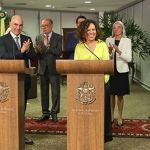 Saiba como será o trabalho de Edilene Lobo, primeira ministra negra do TSE