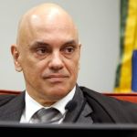 Ministro Alexandre de Moraes contesta crítica de Gleisi Hoffman à justiça eleitoral: 'total desconhecimento'