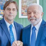 Presidente do Uruguai se diz surpreso com fala de 'narrativa' sobre ditadura na Venezuela