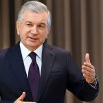 Uzbequistão deve eleger o atual presidente para um terceiro mandato