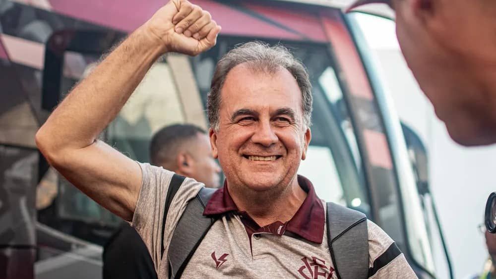 Presidente do Vitória detona modelo de SAF atual e cita Cruzeiro, Vasco e Bahia ameaçados de cair