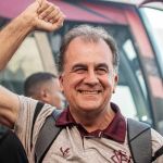 Presidente do Vitória detona modelo de SAF atual e cita Cruzeiro, Vasco e Bahia ameaçados de cair