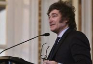 Milei é o presidente mais rejeitado da América Latina; veja o ranking