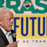 A gente quer começar a exportar a inteligência brasileira, diz Lula na cerimônia de construção do ITA no Nordeste