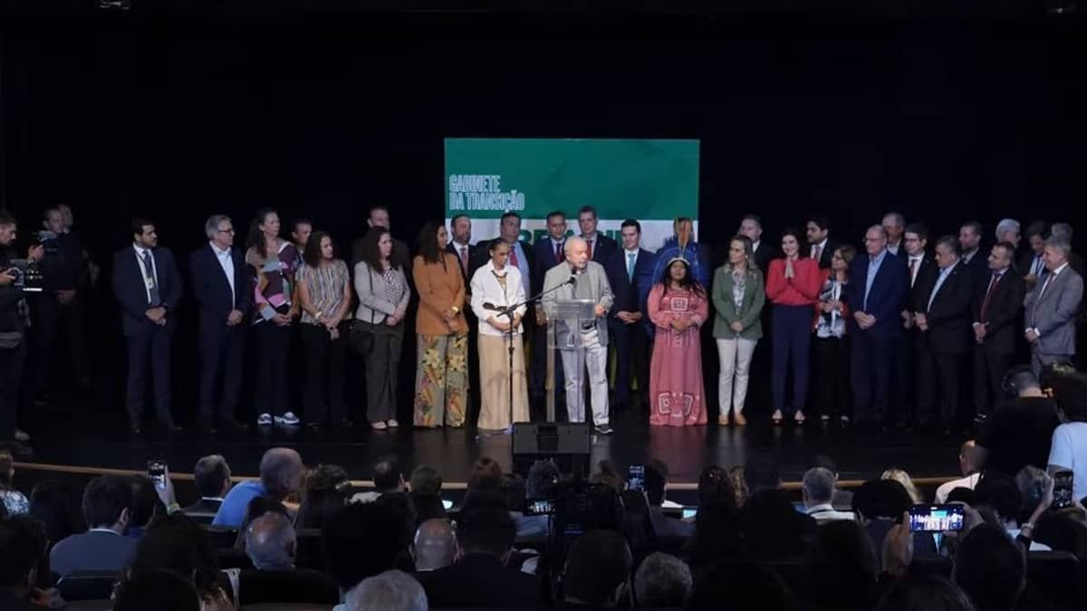 Justiça foi o quinto ministério com troca de chefes no governo Lula; veja quem já deixou a Esplanada