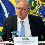 Novo PAC: presidente em exercício, Alckmin, apresentará programa ao corpo diplomático 