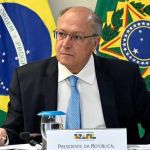 Alckmin anuncia ida ao RS no domingo e justifica ausência de Lula no estado
