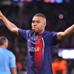 Presidente exalta equipe do PSG e elogia Mbappé: 'Pessoa fantástica'