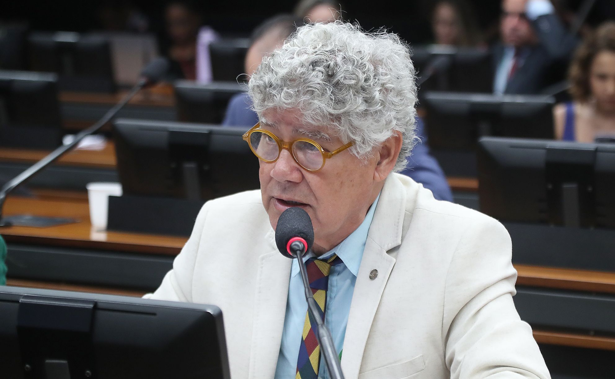 Cassação de Chiquinho Brazão: deputados recusam relatoria, e Conselho de Ética define nova lista tríplice