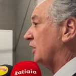 Presidente do Atlético comenta assédio por Caetano e garante permanência do executivo