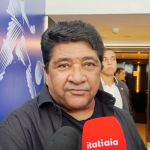 Presidente da CBF relata caso de racismo durante convocação da Seleção Brasileira