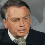 Bolsonaro sugere que o governo interfira em anistia pelos condenados pelo 8/1