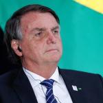 Bolsonaro rebate Haddad e diz que Brasil fechou as contas no azul em seu último ano de governo