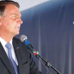 Forças de segurança de SP reforçam efetivo para o ato convocado por Bolsonaro