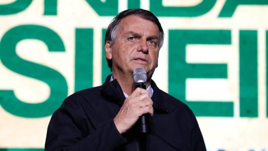 Presidente Jair Bolsonaro confirmou o veto nesta terça-feira (14)
