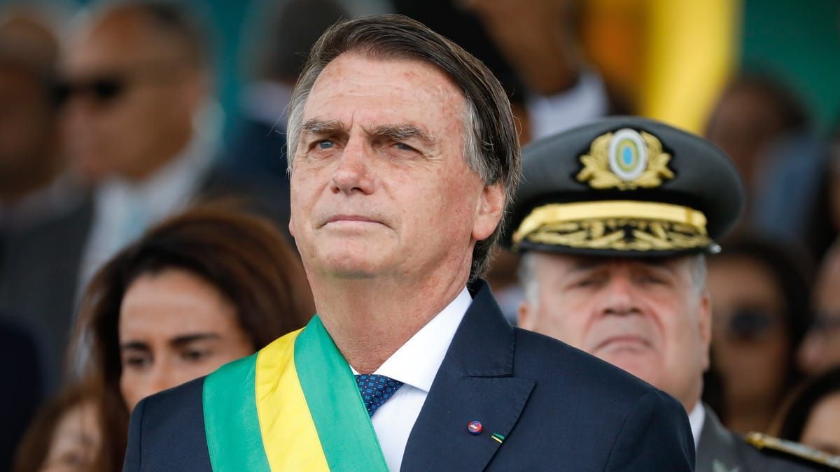 Julgamento de Bolsonaro no STF: entenda quais penas o ex-presidente pode enfrentar se for condenado