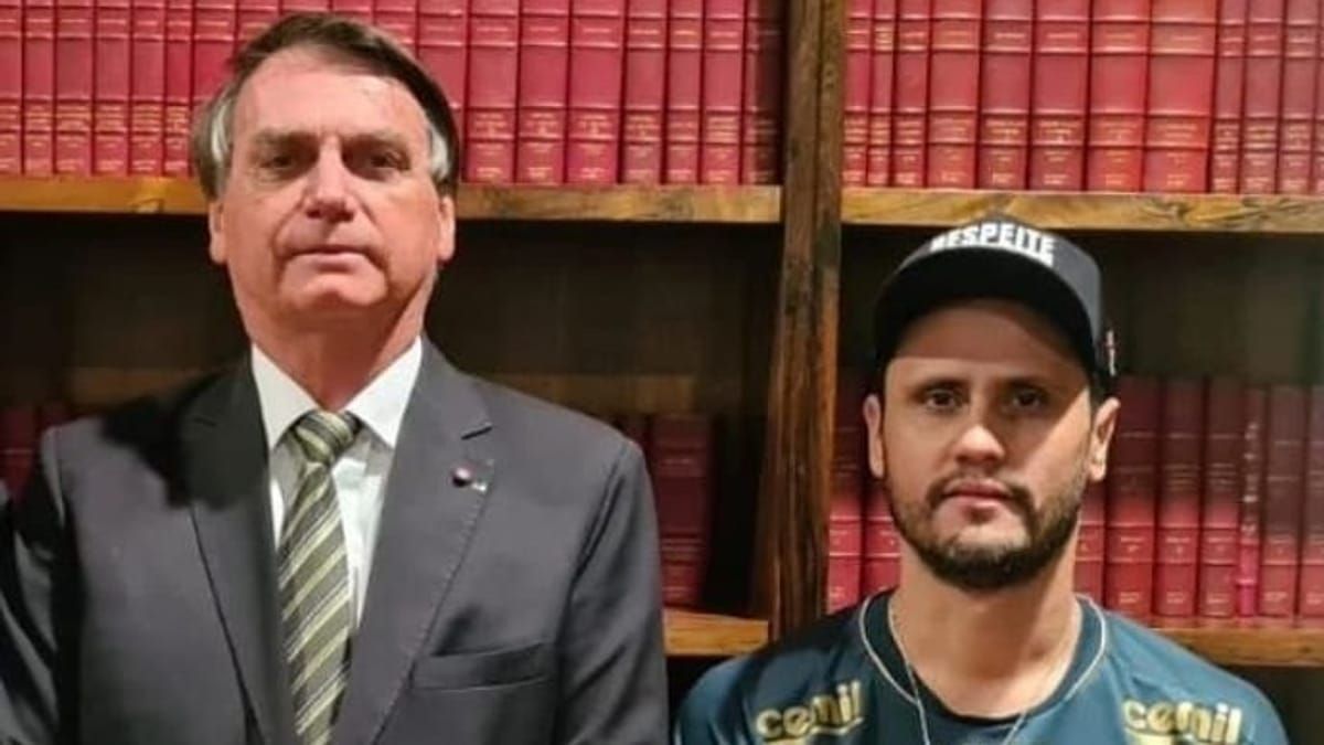 Prisão de Bolsonaro: Cleitinho critica decisão de Moraes, cita anistia e promete reação