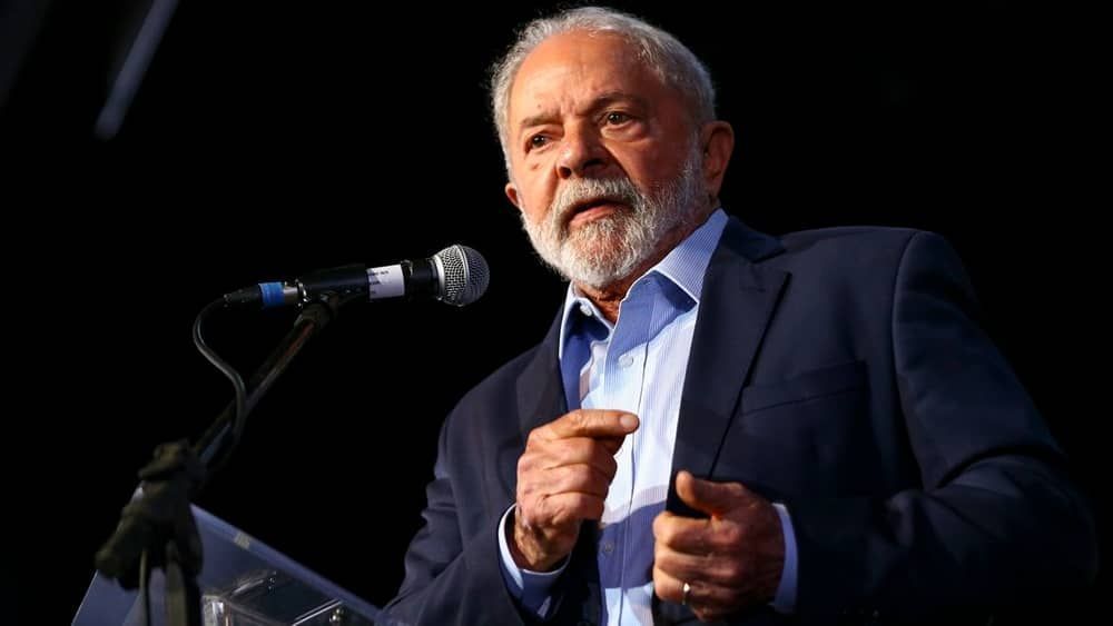 Decisão sobre uso das Forças Armadas no Rio de Janeiro caberá a Lula, afirma Dino