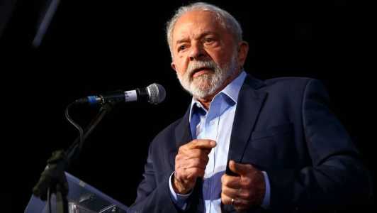 Presidente Luiz Inácio Lula da Silva (PT) se reunirá com o ministro Flávio Dino nesta quarta-feira (25), no Palácio do Planalto