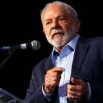 Decisão sobre uso das Forças Armadas no Rio de Janeiro caberá a Lula, afirma Dino