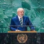 Lula  cancela agendas em Minas e São Paulo 