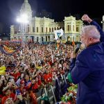 Lula planeja visitar Minas até setembro