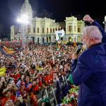 Lula planeja visitar Minas até setembro