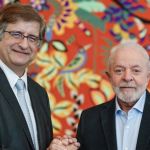 Paulo Gonet, indicado de Lula à PGR, será sabatinado pela CCJ em 13 de dezembro, e Jaques Wagner é o relator