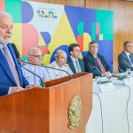 GLO: operação com Forças Armadas em portos e aeroportos começa nesta segunda-feira