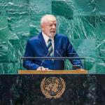 Discurso na ONU marca pausa de Lula na agenda internacional; presidente ficará dois meses sem viajar