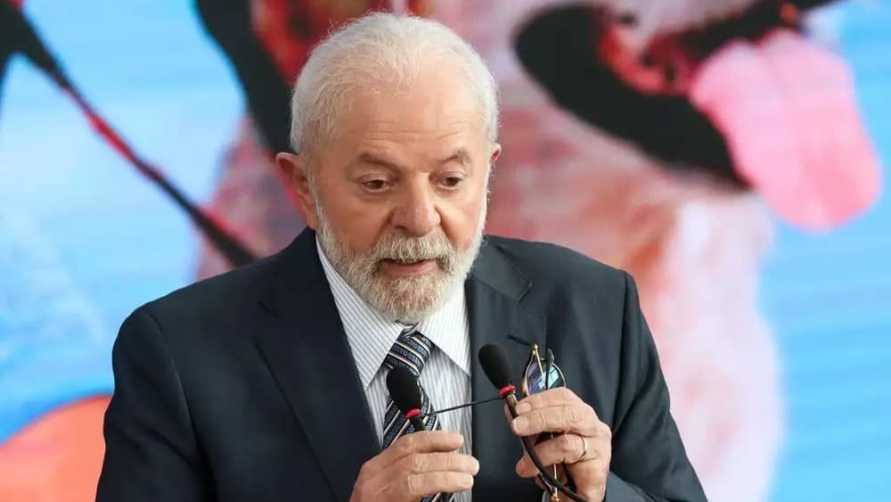 Veto de Lula à prorrogação da desoneração é criticado por centrais sindicais