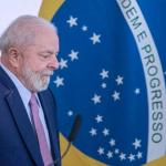 Lula confirma troca na cúpula da Abin, após operação da PF