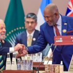 União Africana entra para o G20