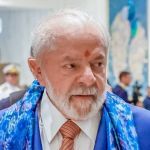 Após ter viajado à Índia sem visitar o Rio Grande do Sul, Lula cita tragédia em discurso de abertura do G20