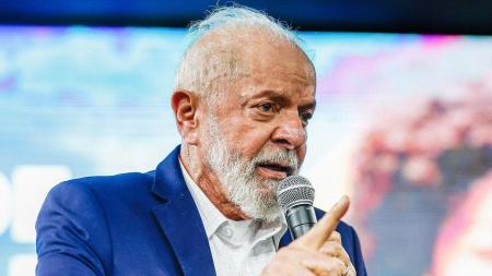 Lula se reúne com ministros para fechar detalhes do Plano Safra | CNN Brasil