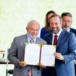 Ampliação de uso de biocombustíveis deve reduzir preço da gasolina do Brasil, afirma ministro Alexandre Silveira