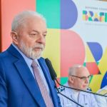 Lula prega paz e combate à fome em mensagem no Dia de Finados