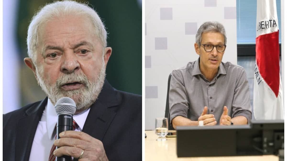 Lula e Zema ‘disputam’ a paternidade do Hospital Regional de Divinópolis