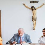 Governo sanciona lei que permite auxílio-moradia para mulher vítima de violência
