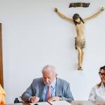Governo sanciona lei que permite auxílio-moradia para mulher vítima de violência