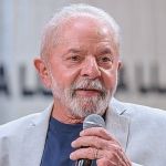 Lula fará pronunciamento em cadeia de rádio e TV neste domingo (24)